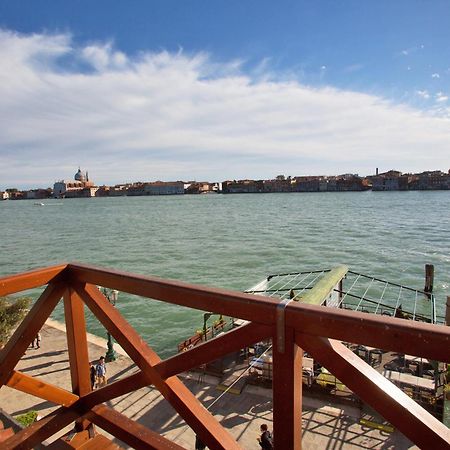 Ve.N.I.Ce. Cera Tintoretto Suite Veneţia Exterior foto